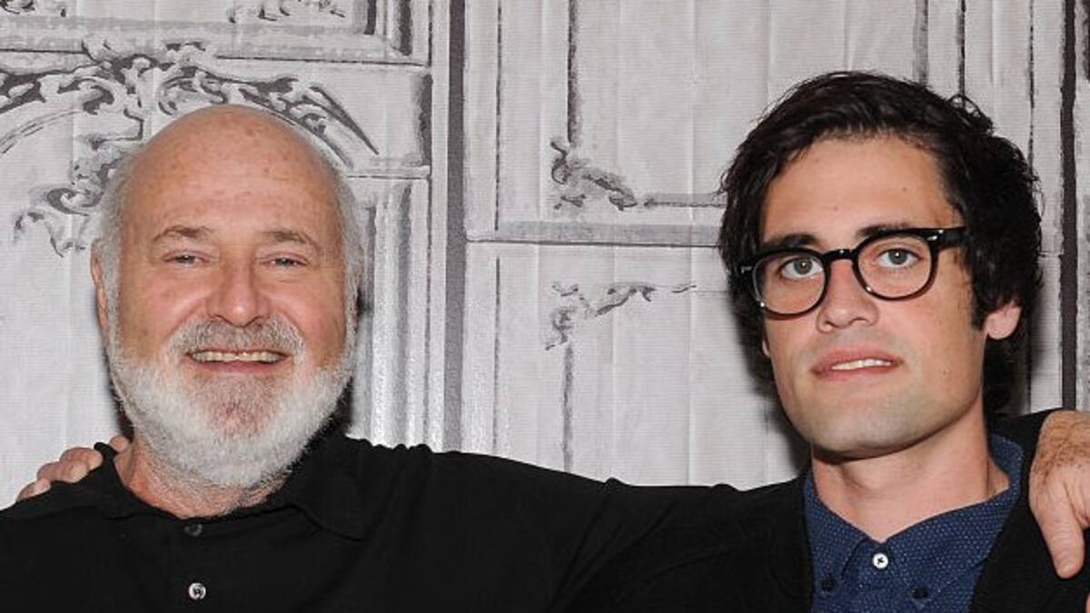 Who Is Nick Reiner, the Son of the Murdered Actor Rob Reiner?