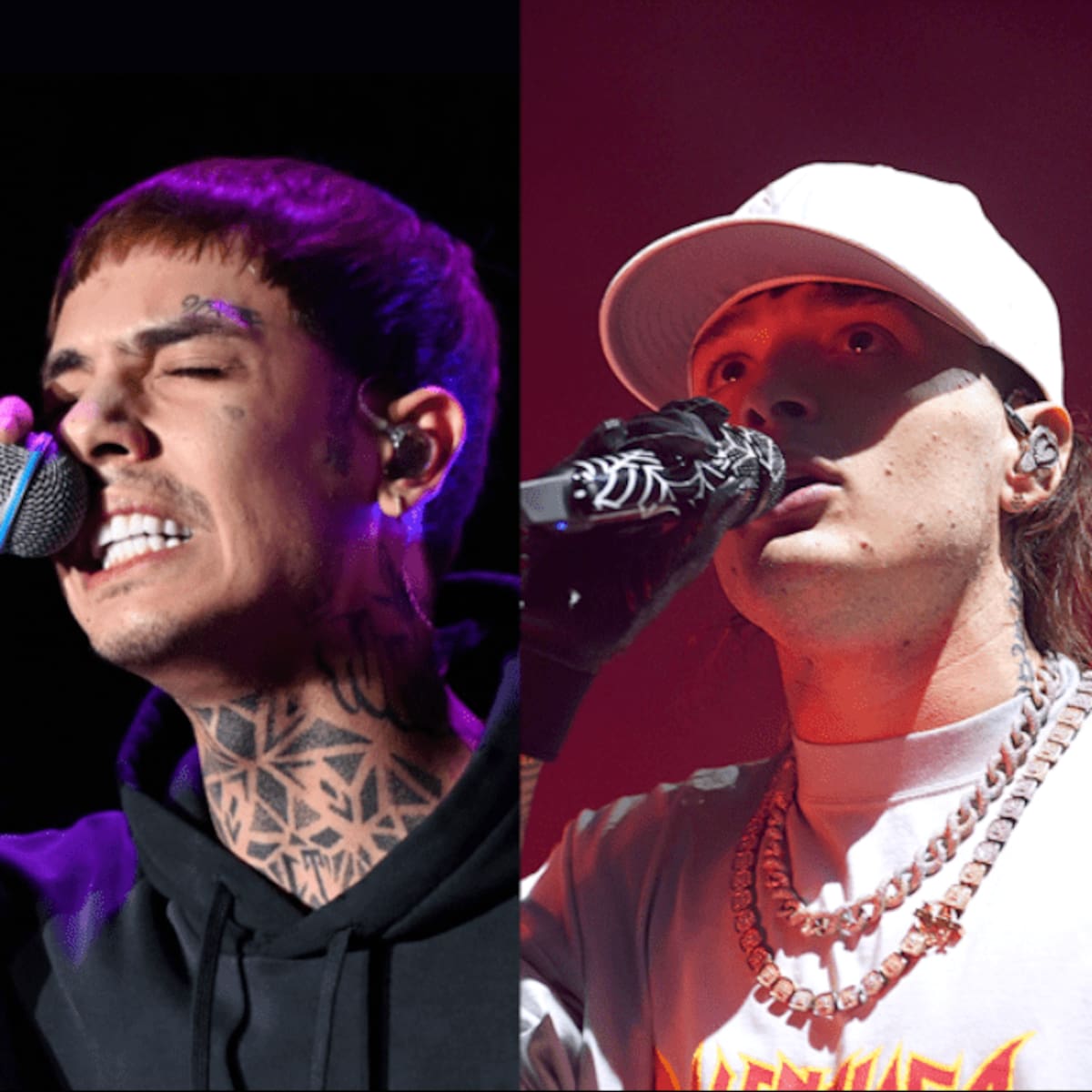 Corridos Tumbados: Origins, Meaning & Exponents