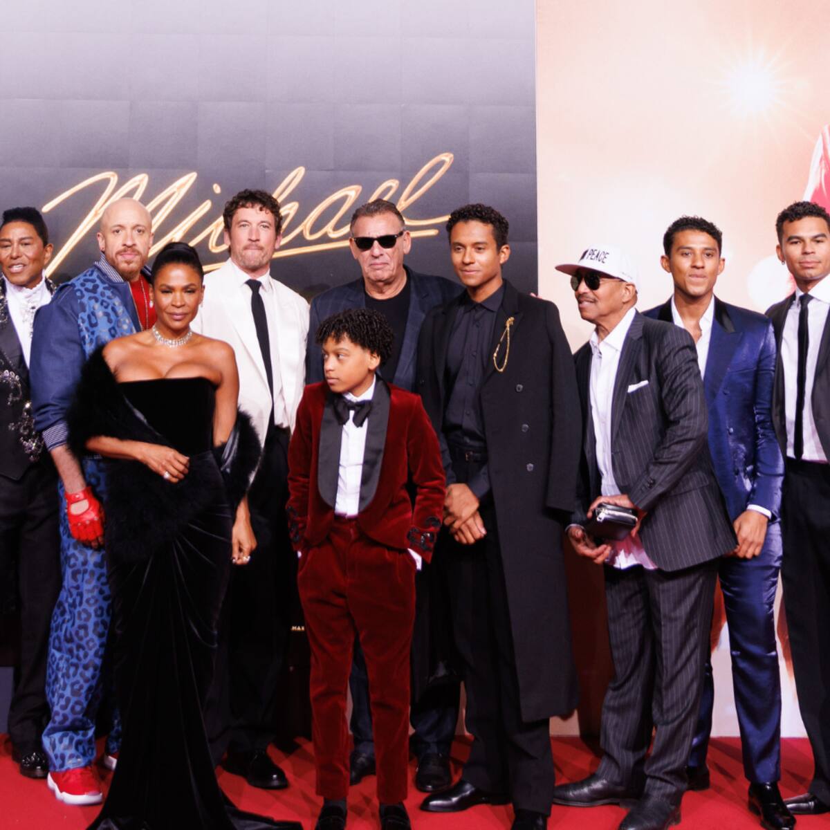'Michael': elección de casting y datos que deberías saber antes de ver la biopic