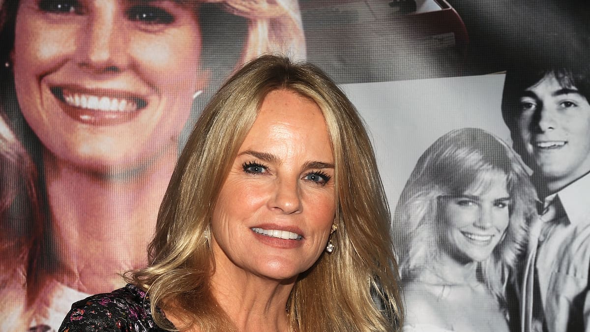 What Happened to Jennifer Runyon? Ghostbusters Star Dies at 65