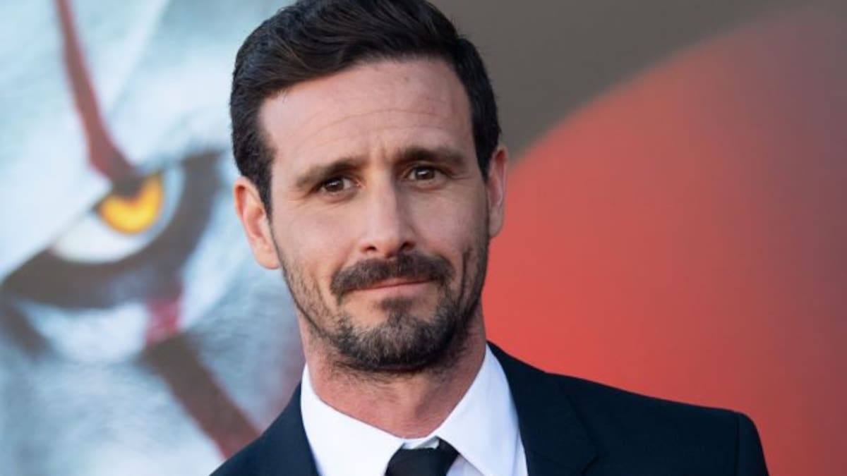 James Ransone, Actor Known for The Wire and It, Dies at 46