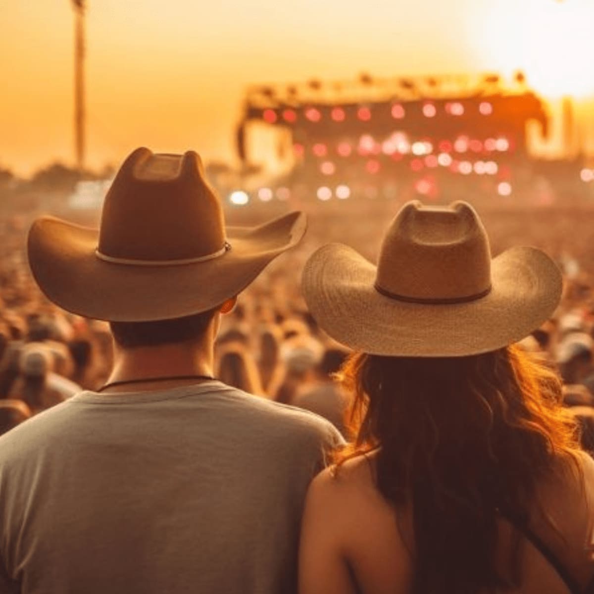 ARRE, the New Regional Mexican Music Festival