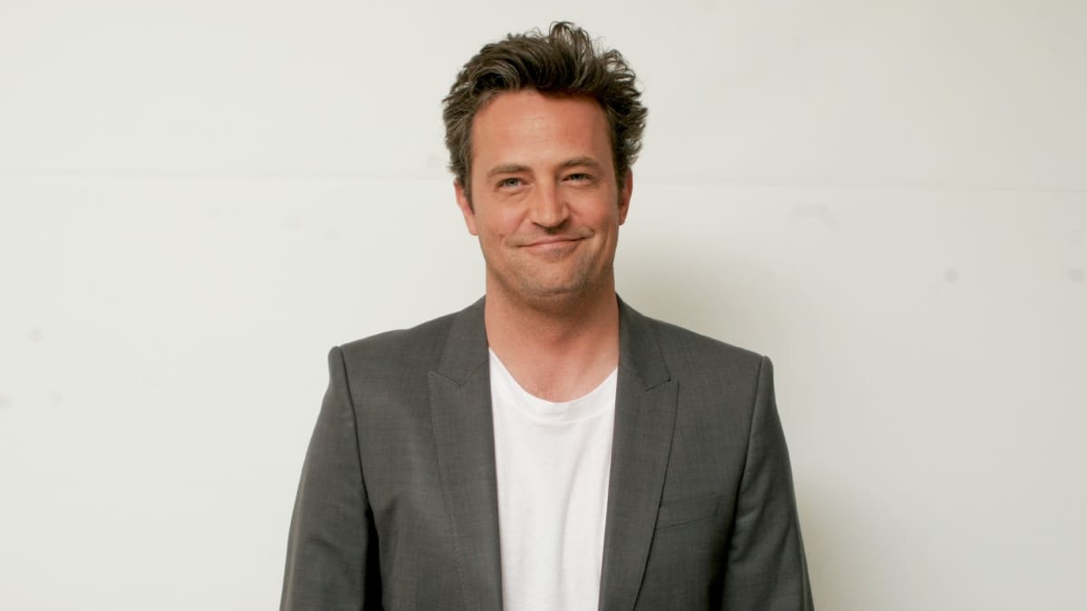 Netflix revela tráiler de documental de Matthew Perry: ¿Cuándo se estrenará?
