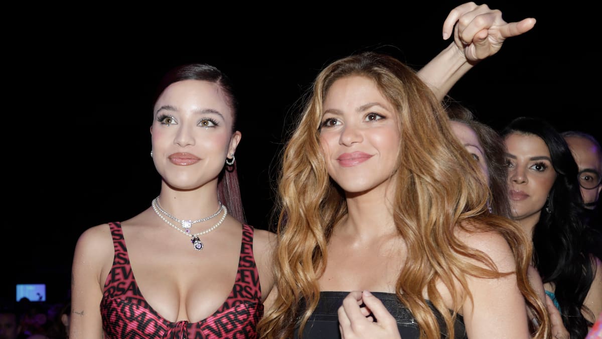 ¿Por qué Zara Larsson colabora con Shakira y Emilia en su nuevo álbum?