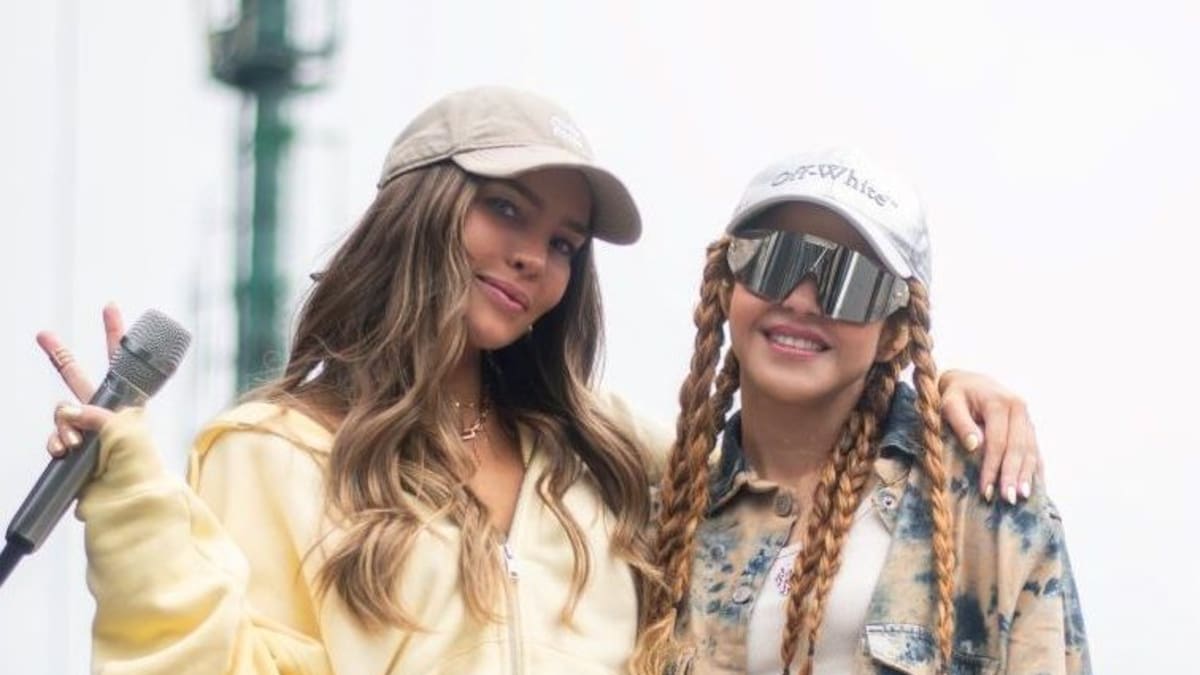 Shakira and Belinda’s Unforgettable Version of ‘Día de Enero’: Meaning and Lyrics in English