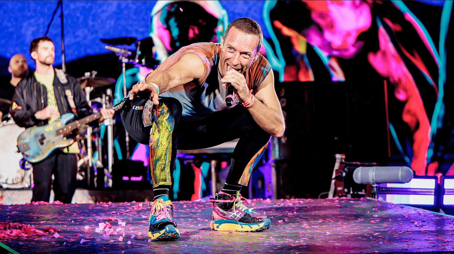 Sergione Infuso/Getty Images.