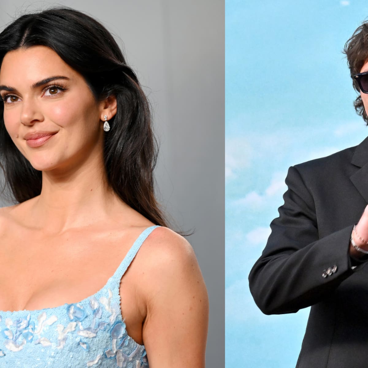 ¿Kendall y Jacob Elordi están juntos? Aumentan rumores tras Coachella 2026