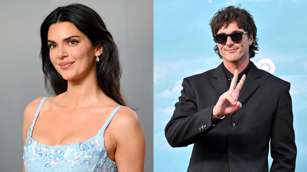 ¿Kendall y Jacob Elordi están juntos? Aumentan rumores tras Coachella 2026