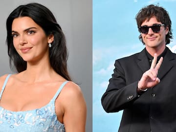 ¿Kendall y Jacob Elordi están juntos? Aumentan rumores tras Coachella 2026