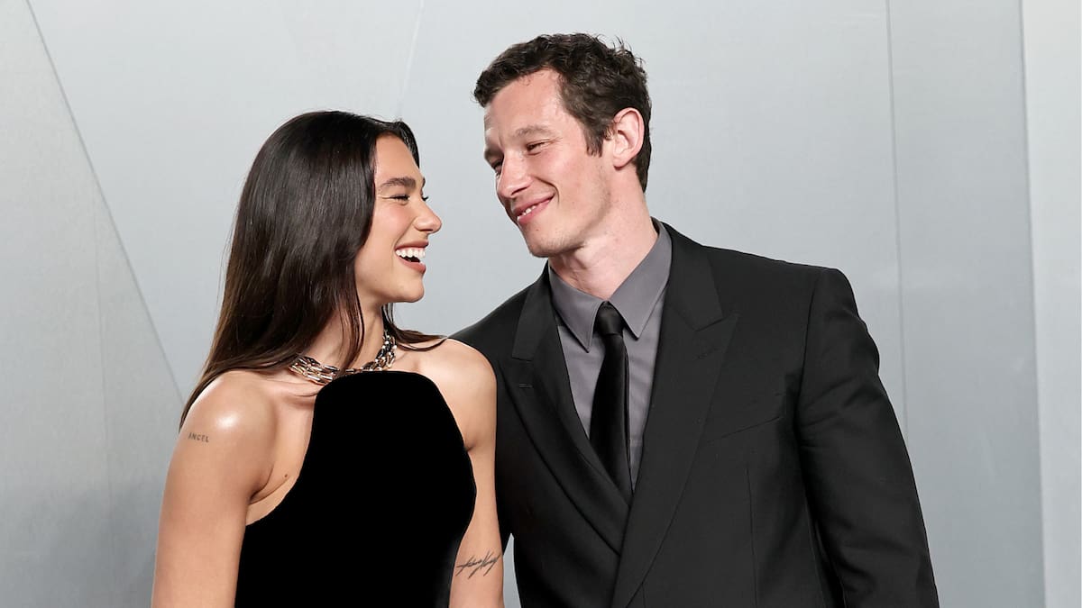 ¿Cuánto costó la boda de Dua Lipa junto a Callum Turner? Tuvieron invitados de lujo