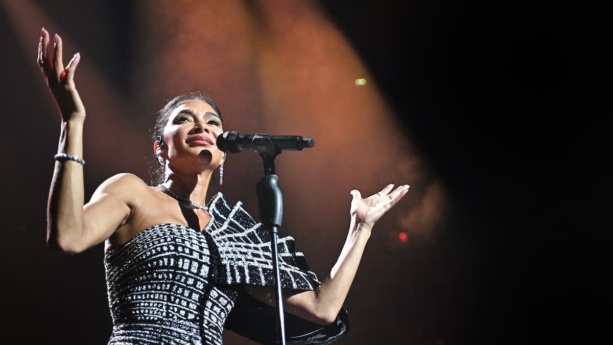 Letra completa en español y significado de Club Song de The Pussycat Dolls