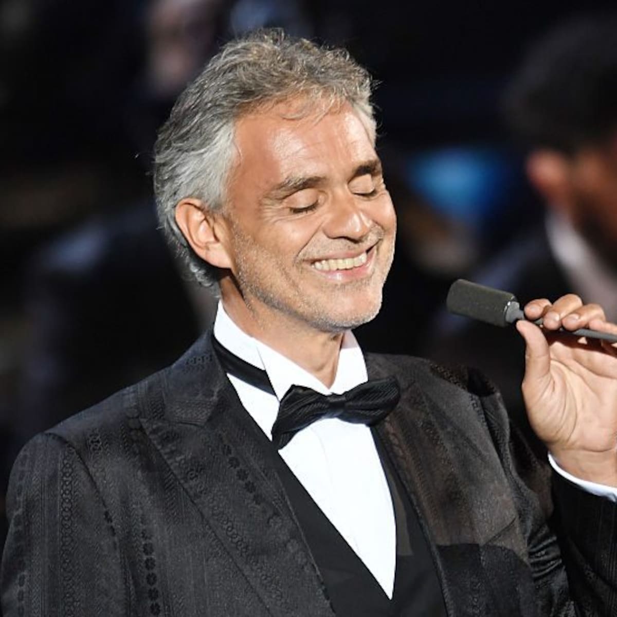 Who Is Andrea Bocelli, the Music Legend Collaborating with Karol G