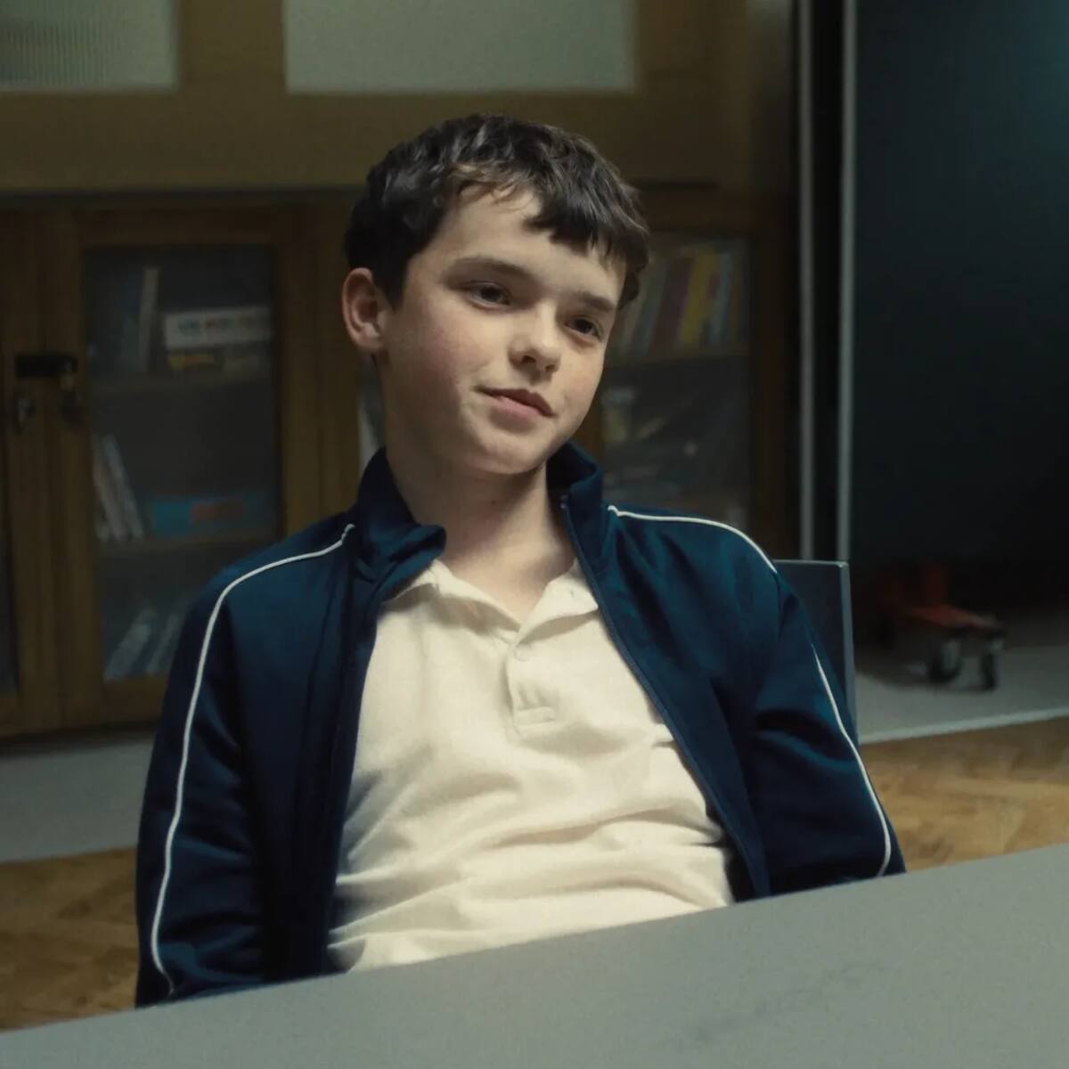 What Do the Emojis in Netflix’s Adolescence Really Mean?