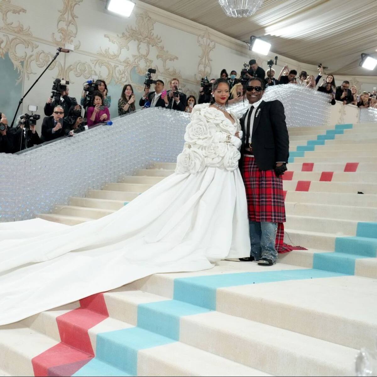 Where To Watch the 2024 Met Gala: Theme, Origins, Guests, Invitation Price…