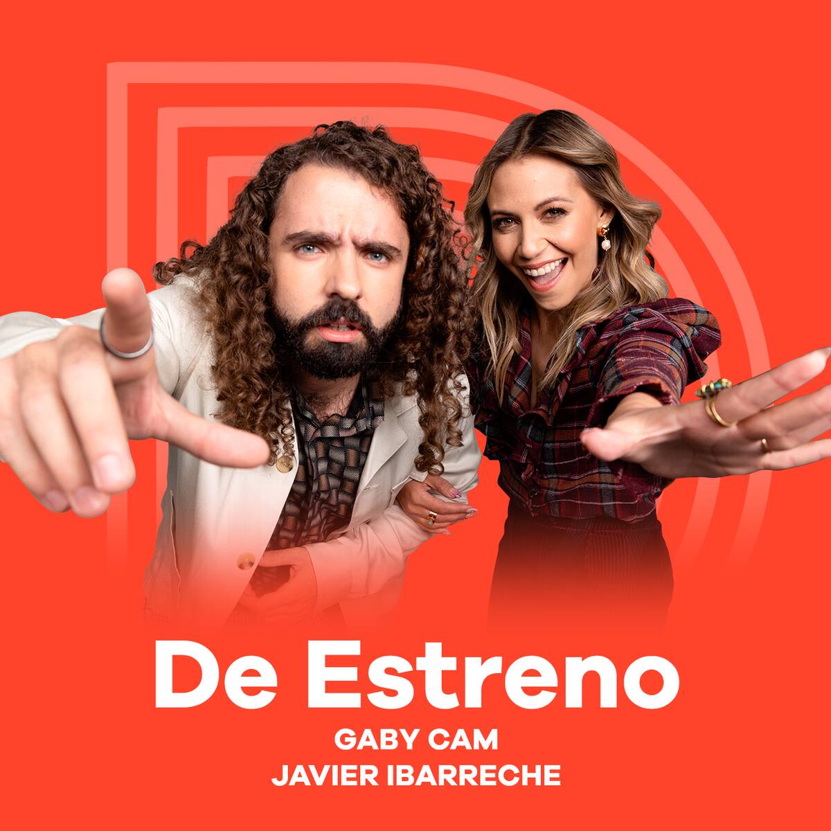 De Película Reimagined: Introducing De Estreno with Javier Ibarreche