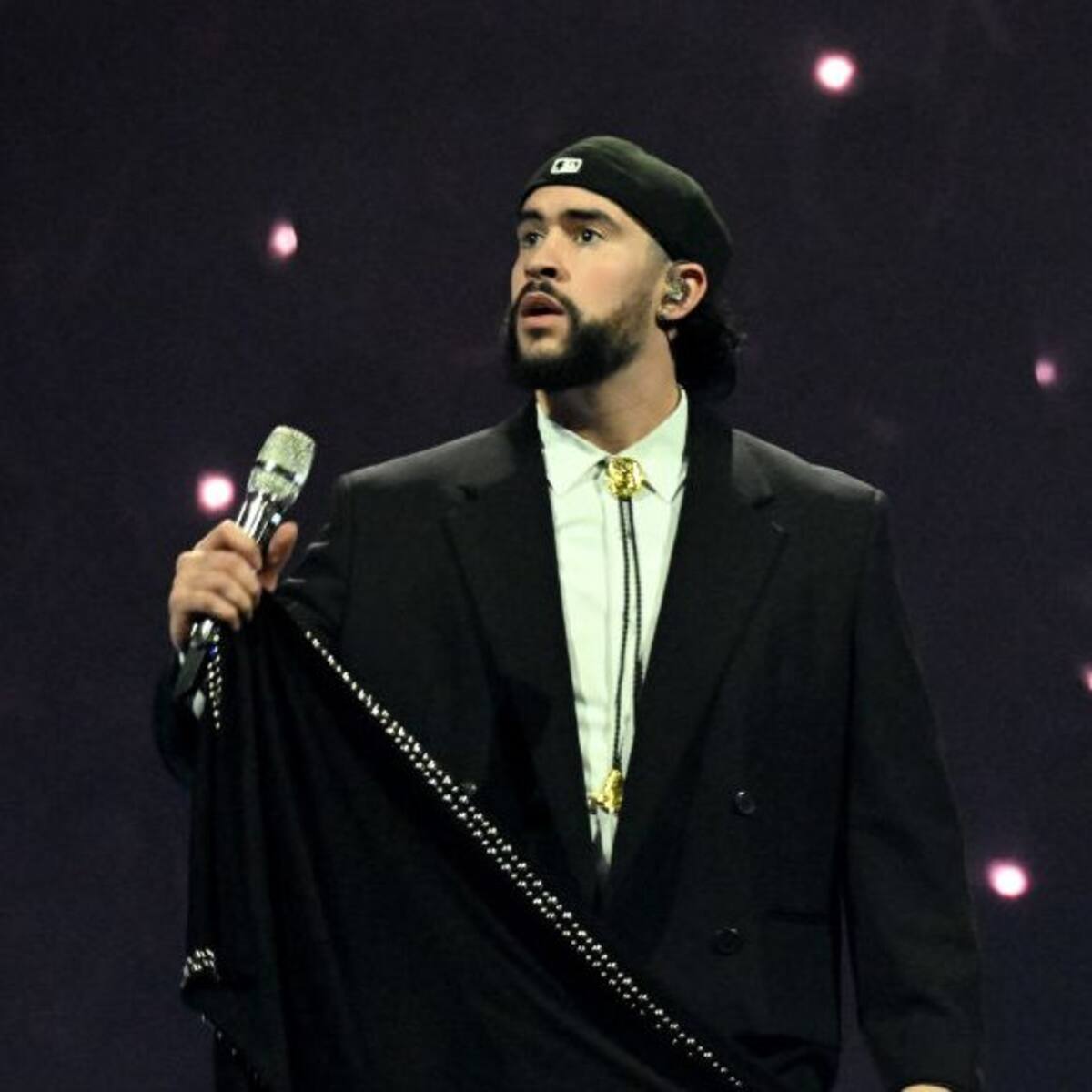 What Are Parrandas Navideñas? Bad Bunny’s Festive Surprise Explained