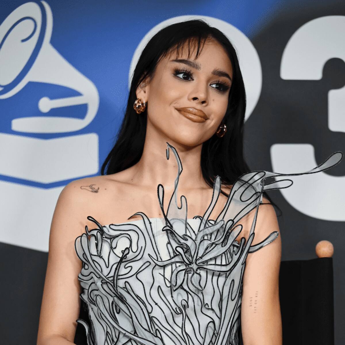 Danna Paola’s Unusual Quest for a Username & Its Aftermath