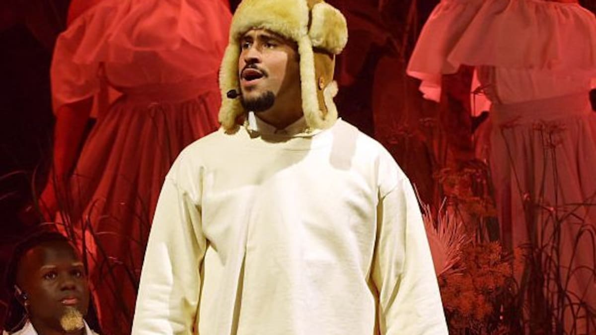 ¿Cuáles son los artistas latinos con más nominaciones en LOS40 Music Awards Santander 2025?