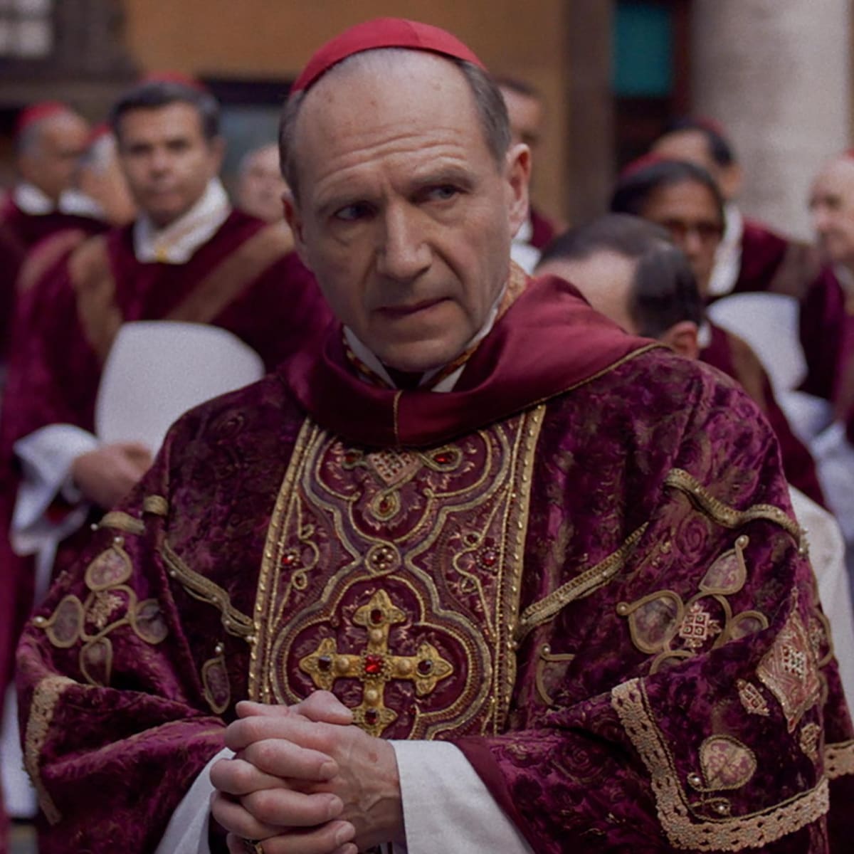 Conclave Explained: Key Elements and Where to Watch It