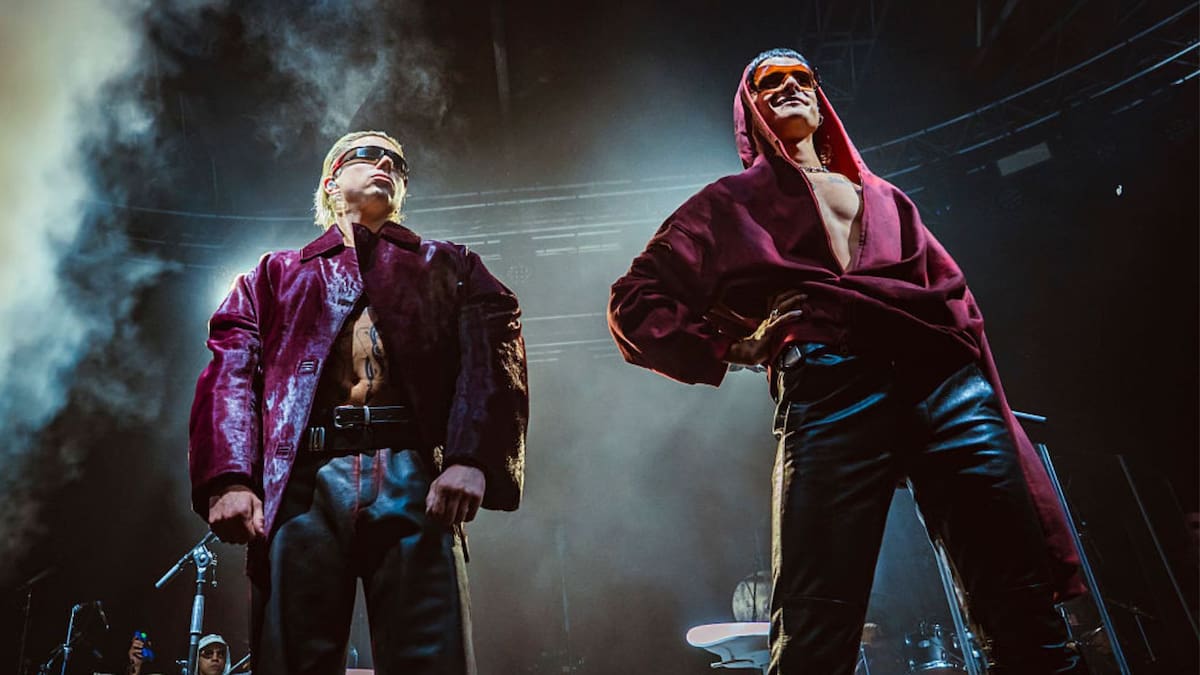 Ca7riel y Paco Amoroso vuelven para romper todos los récords con 'FREE SPIRITS': todo lo que debes saber