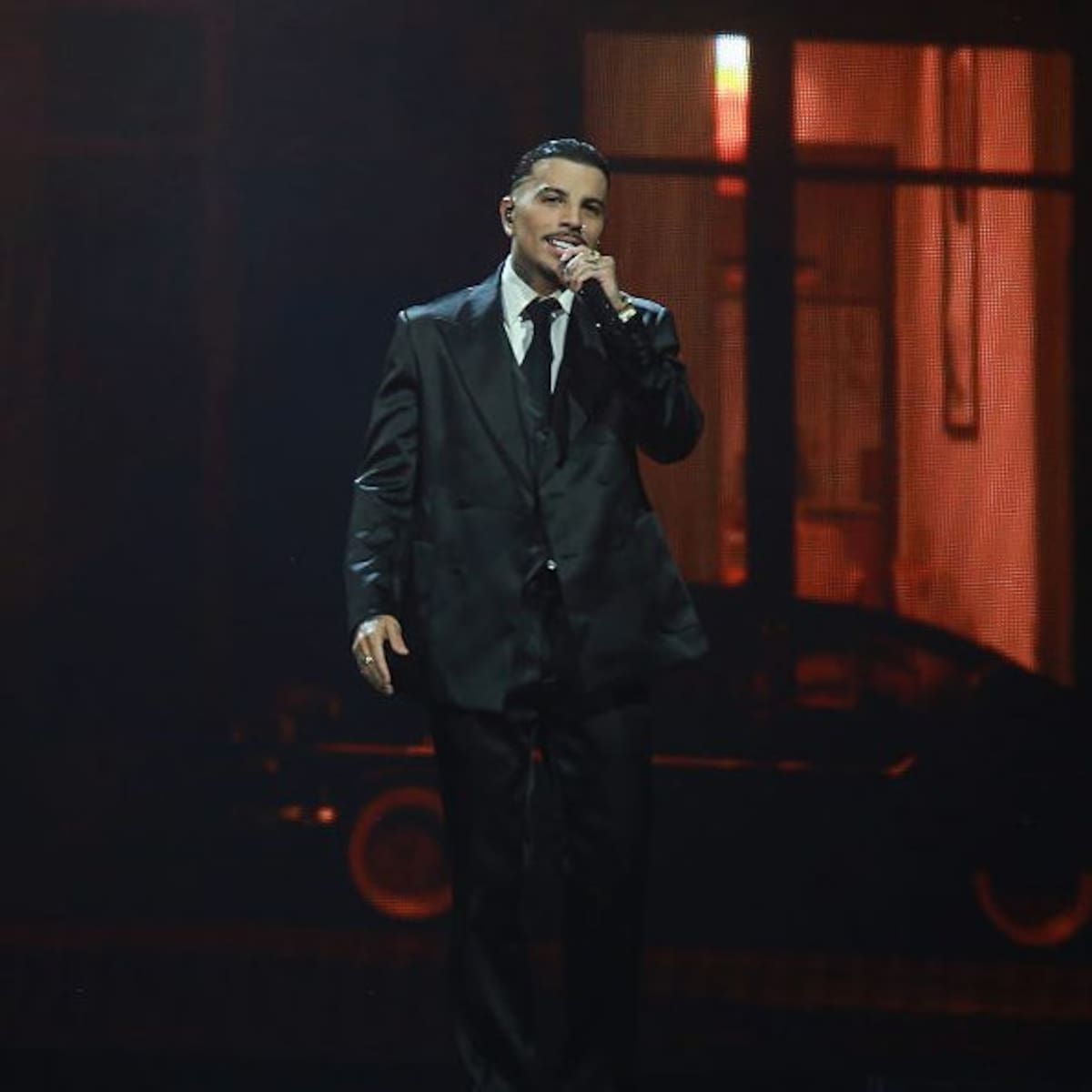 Rauw Alejandro Heats Things Up with ‘Silencio’: Meaning and English Lyrics