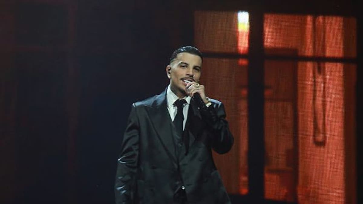 Rauw Alejandro Heats Things Up with ‘Silencio’: Meaning and English Lyrics