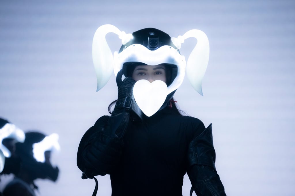 Rosalía has been confirmed as one of the top performers at the highly anticipated gala. Kristy Sparow/Getty Images