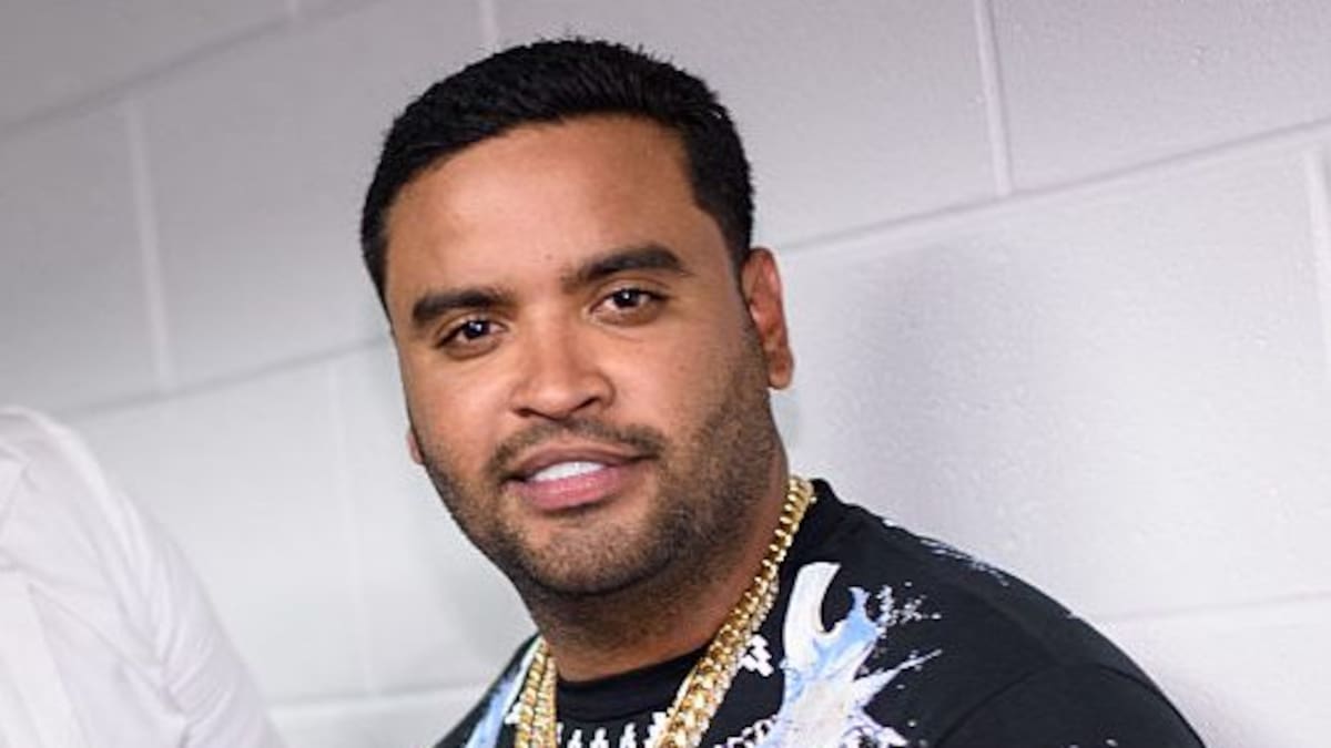 Reggaeton Star Zion Hospitalized After Accident: What We Know So Far