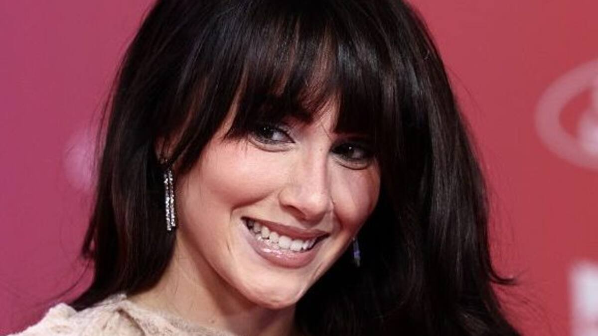 Aitana Is a True ‘SUPERESTRELLA’: Full Meaning and English Lyrics