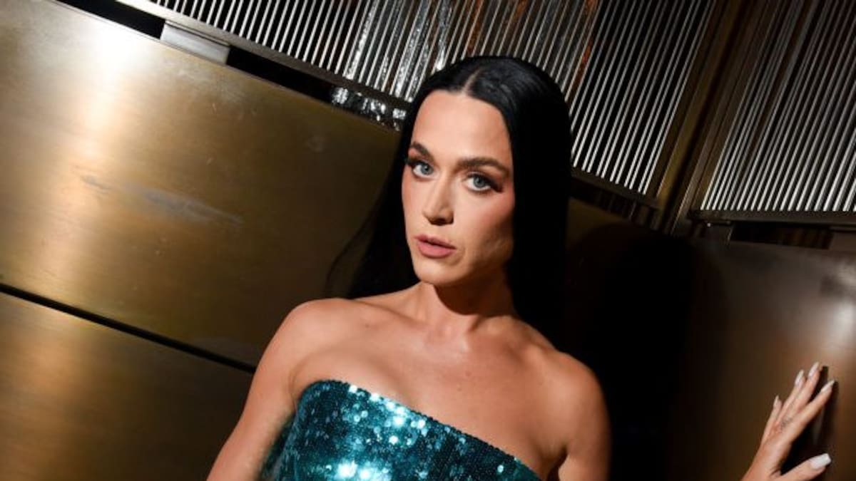 Justin Trudeau Rocks Out at Katy Perry’s Concert: Watch the Viral Clips