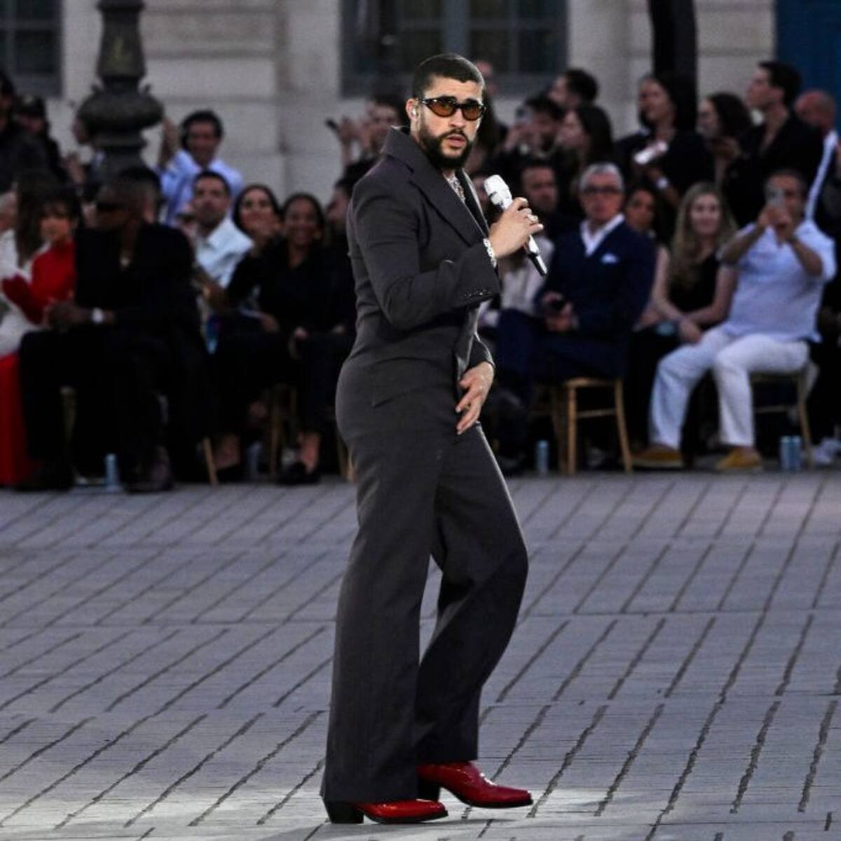 10 Reggaeton Artists You Must Listen To