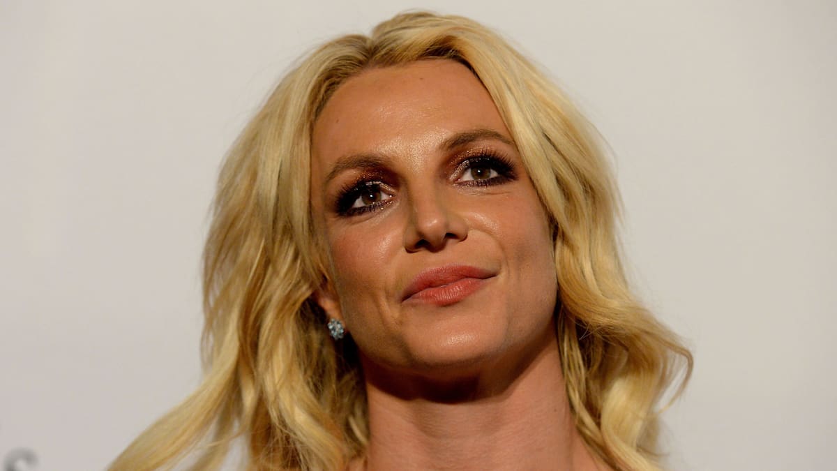 Britney Spears acusa a su exguardaespaldas de haber hackeado su iCloud