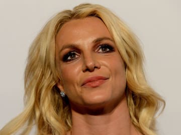 Britney Spears acusa a su exguardaespaldas de haber hackeado su iCloud