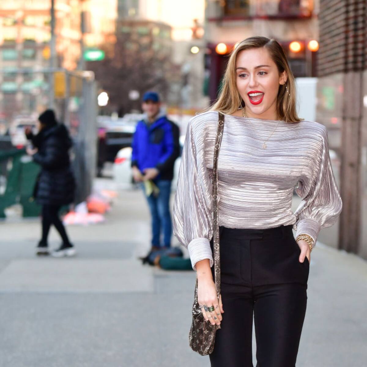 Miley Cyrus Reveals Grueling 12-Hour Plus Schedule While Working in ‘Hannah Montana’