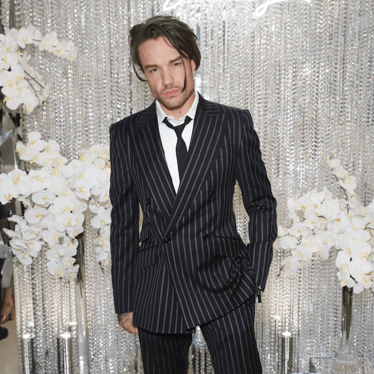 Liam Payne Rushes to Hospital Due to Severe Pain