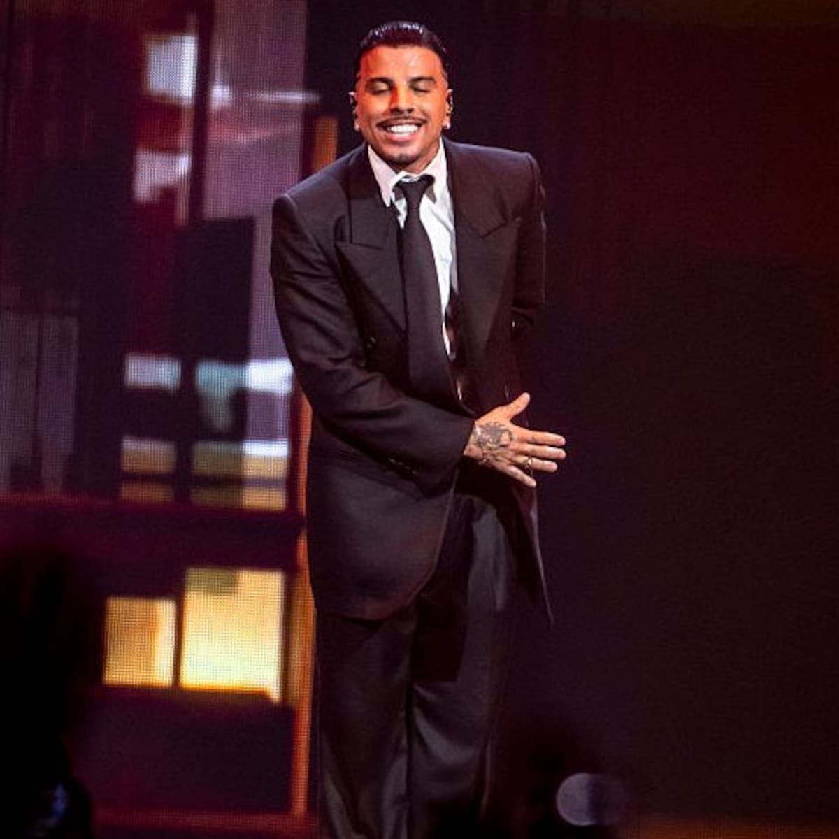 The Meaning Behind Rauw Alejandro’s New Album: Cosa Nuestra Capítulo 0