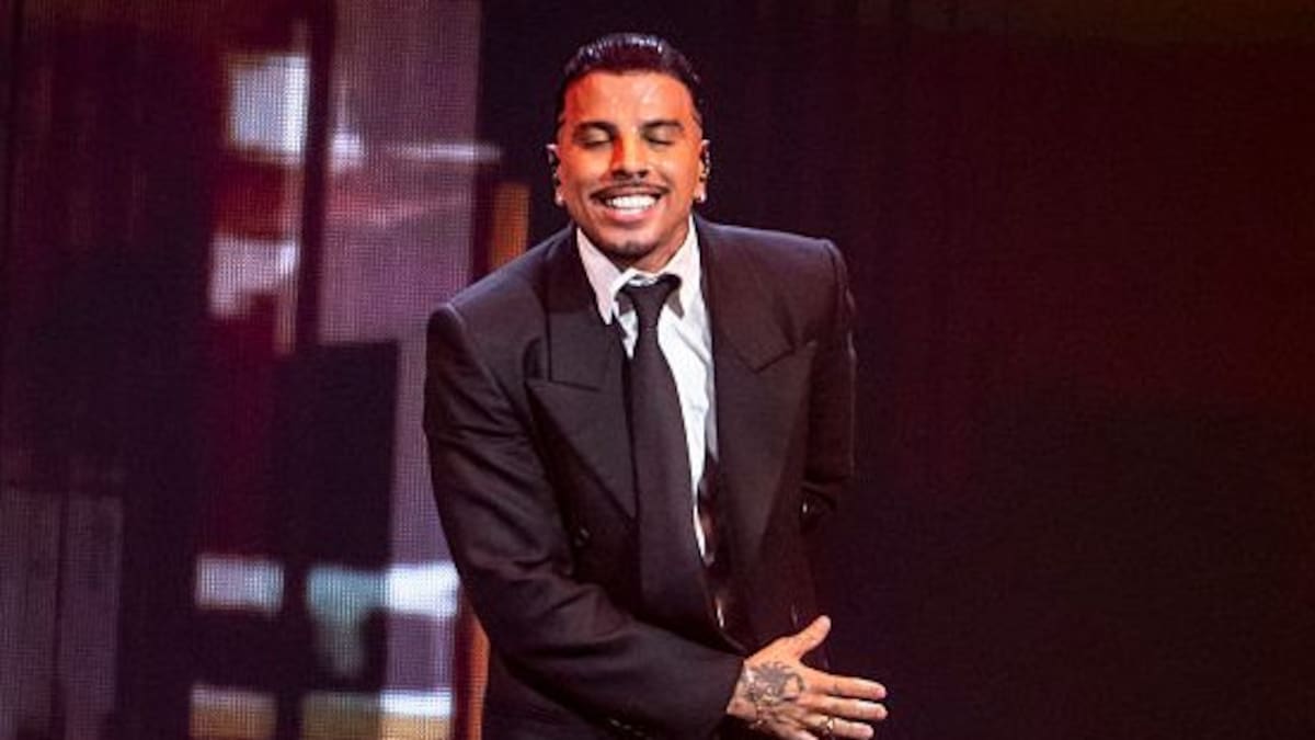 The Meaning Behind Rauw Alejandro’s New Album: Cosa Nuestra Capítulo 0