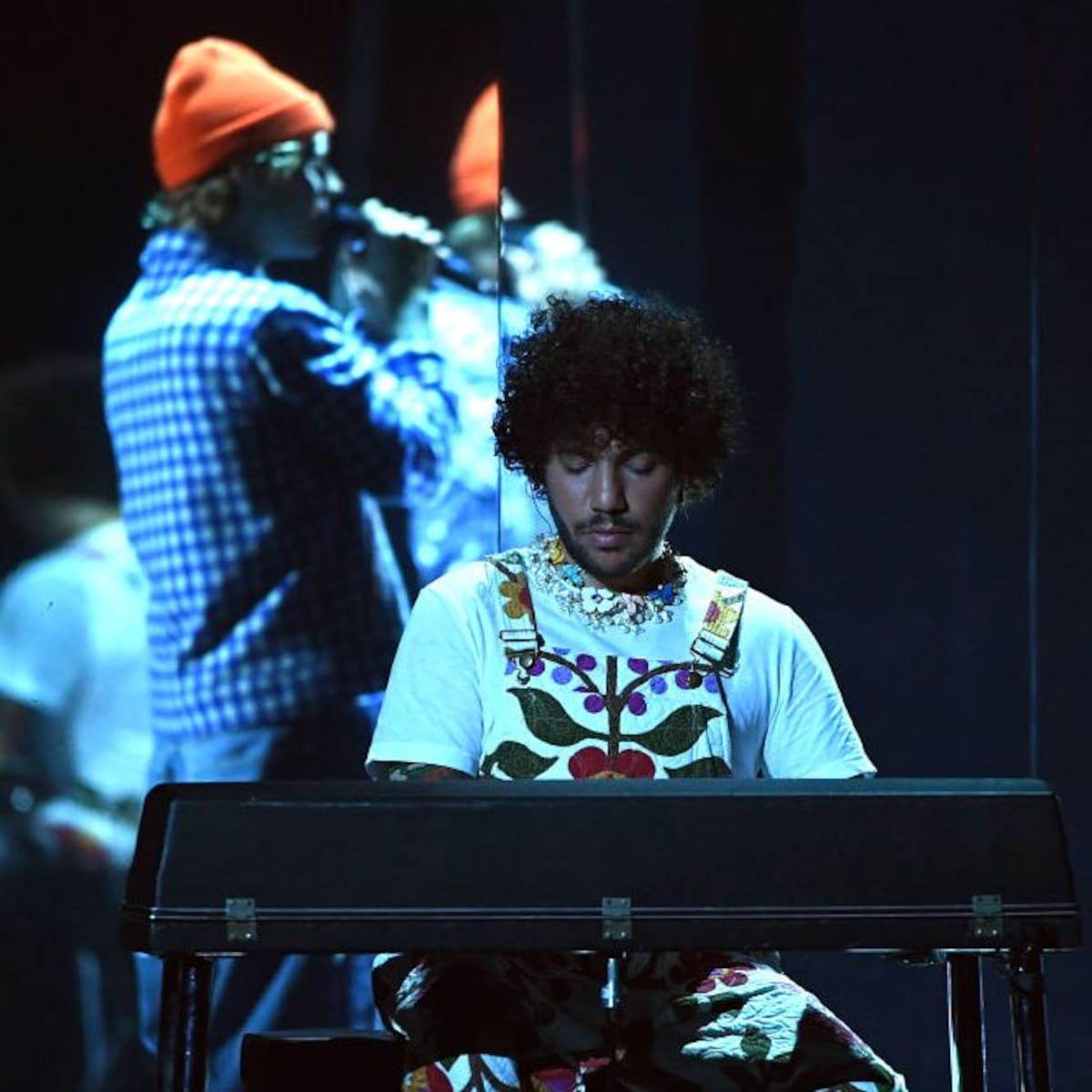 What Happened Between Benny Blanco and Justin Bieber? The Connection with Selena Gomez