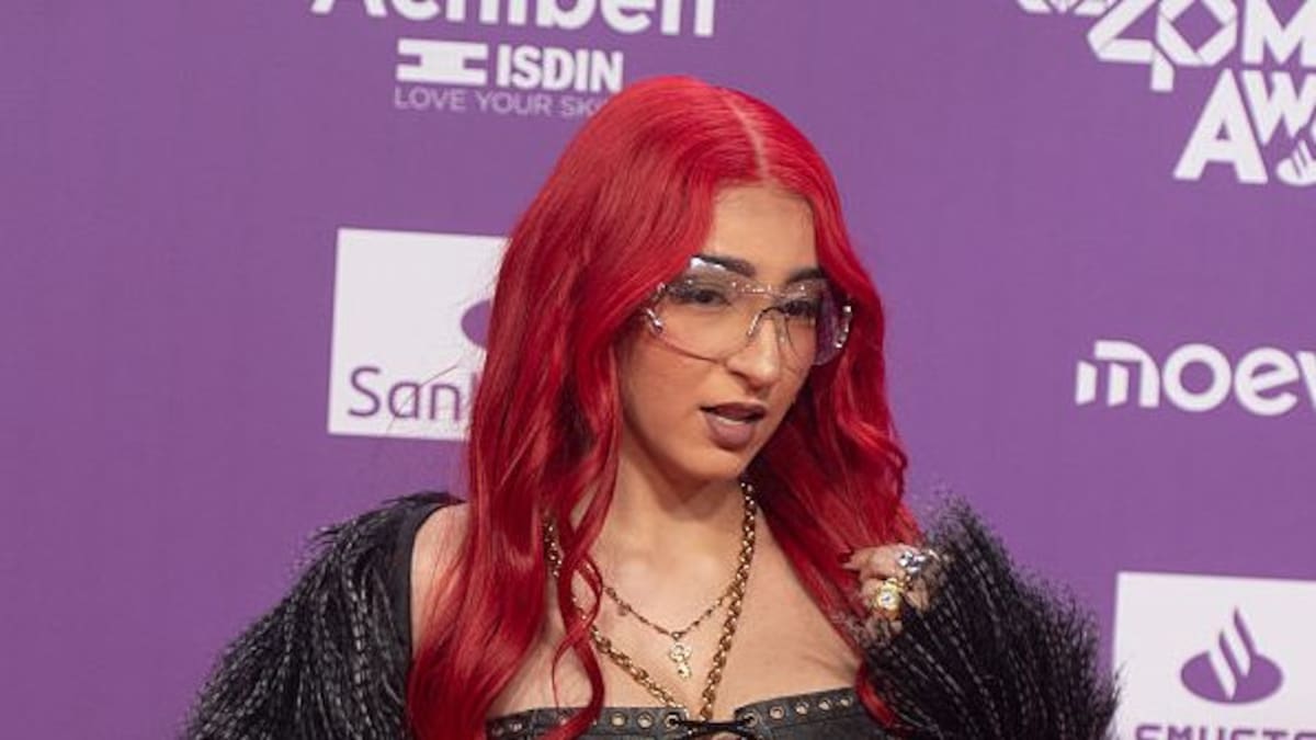 De La Rose lanza su primer álbum ‘FX de La Rose’: significado, concepto y tracklist