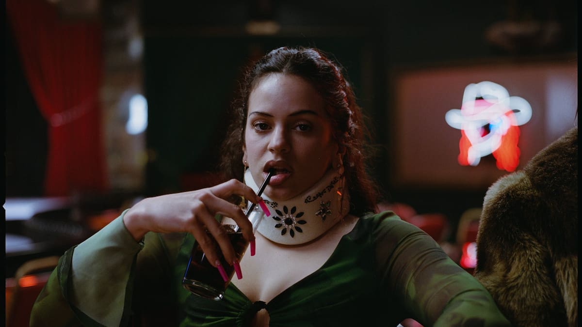 ¿Cuándo sale Rosalía en la tercera temporada de Euphoria? Este es el minuto exacto