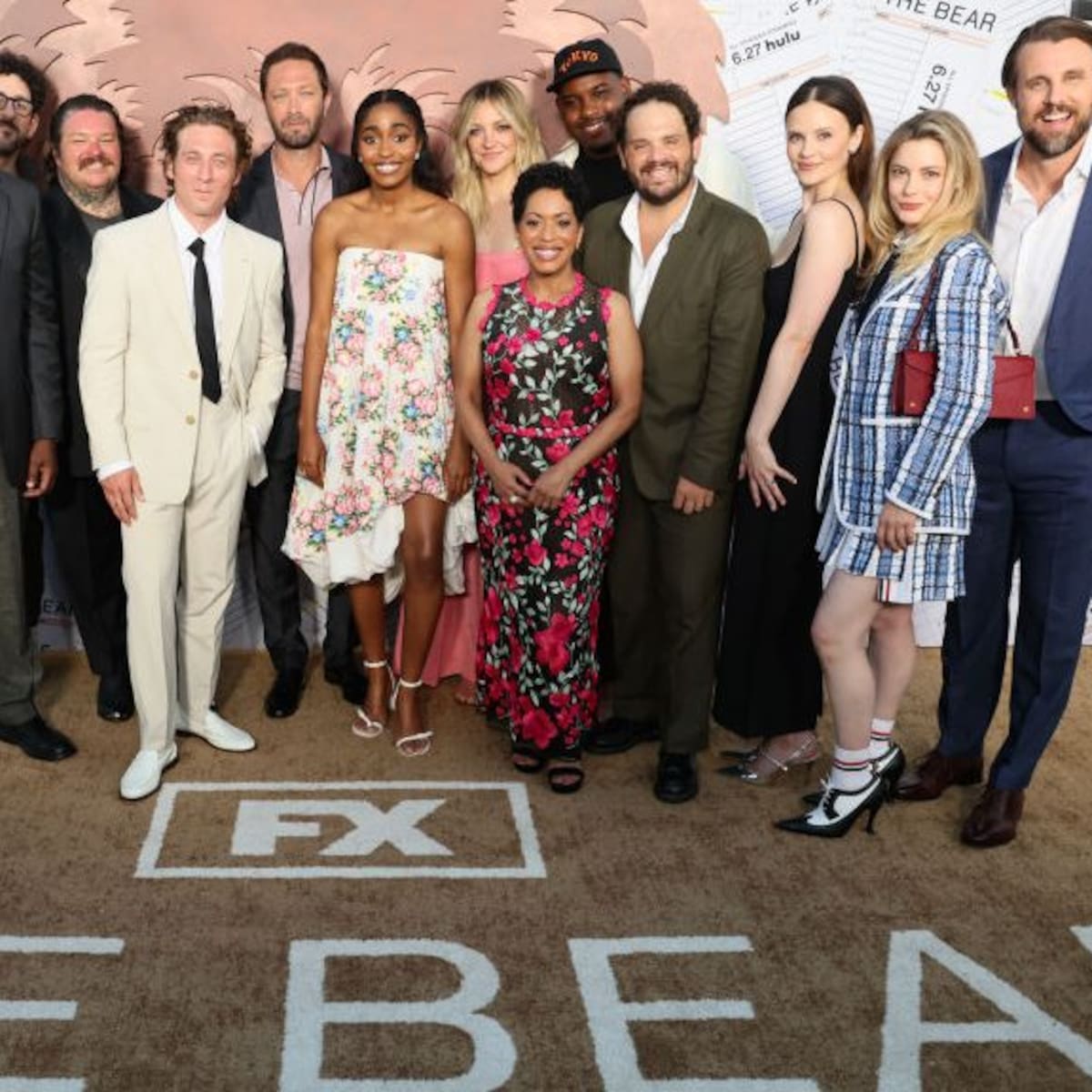 ‘The Bear’ Cast Interview: Do Brutal Mentors Create Exceptional People?