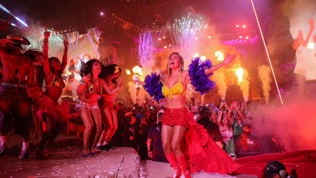 ¿Cuándo estarán a la venta las entradas de la gira de Karol G?