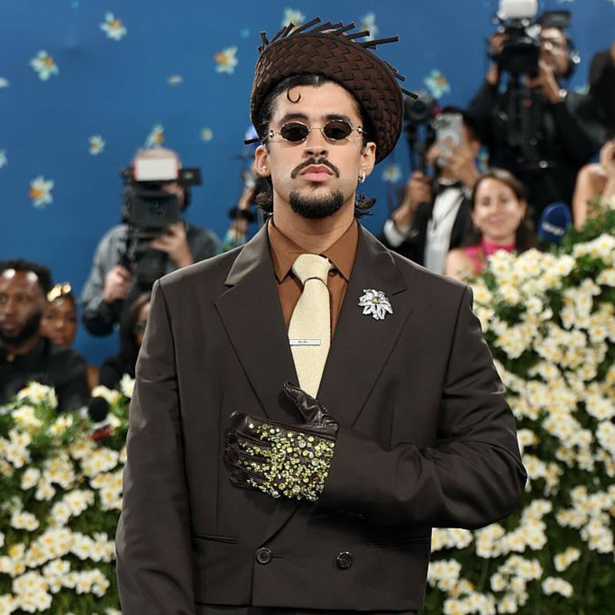 The Cheapest Places in Europe to See Bad Bunny’s World Tour