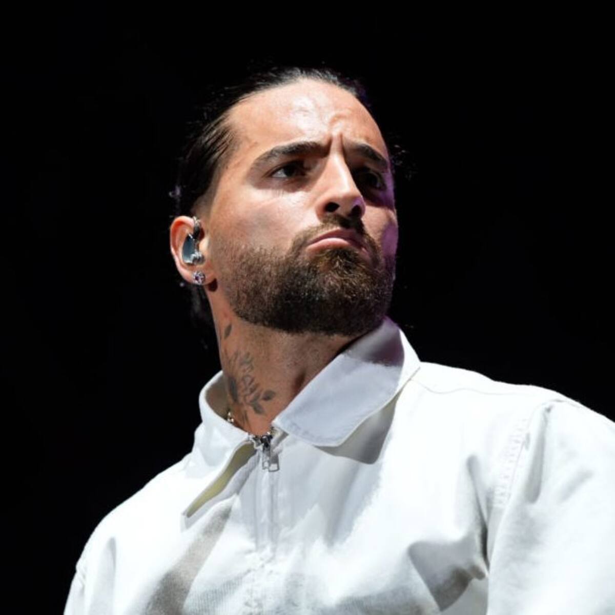 Maluma Loses ‘Everything’ in Theft and Sends a Message to the Thieves