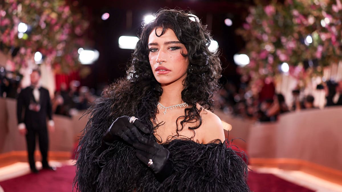 Whitewashing: la controversia que llevó a Odessa A’zion a salir de Deep Cuts