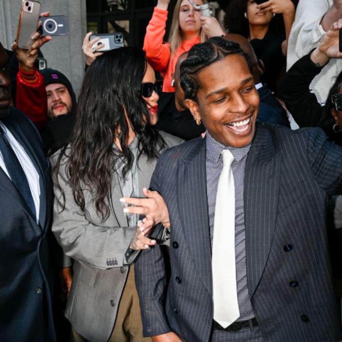 What Was A$AP Rocky Accused of in the Firearm Assault Trial?