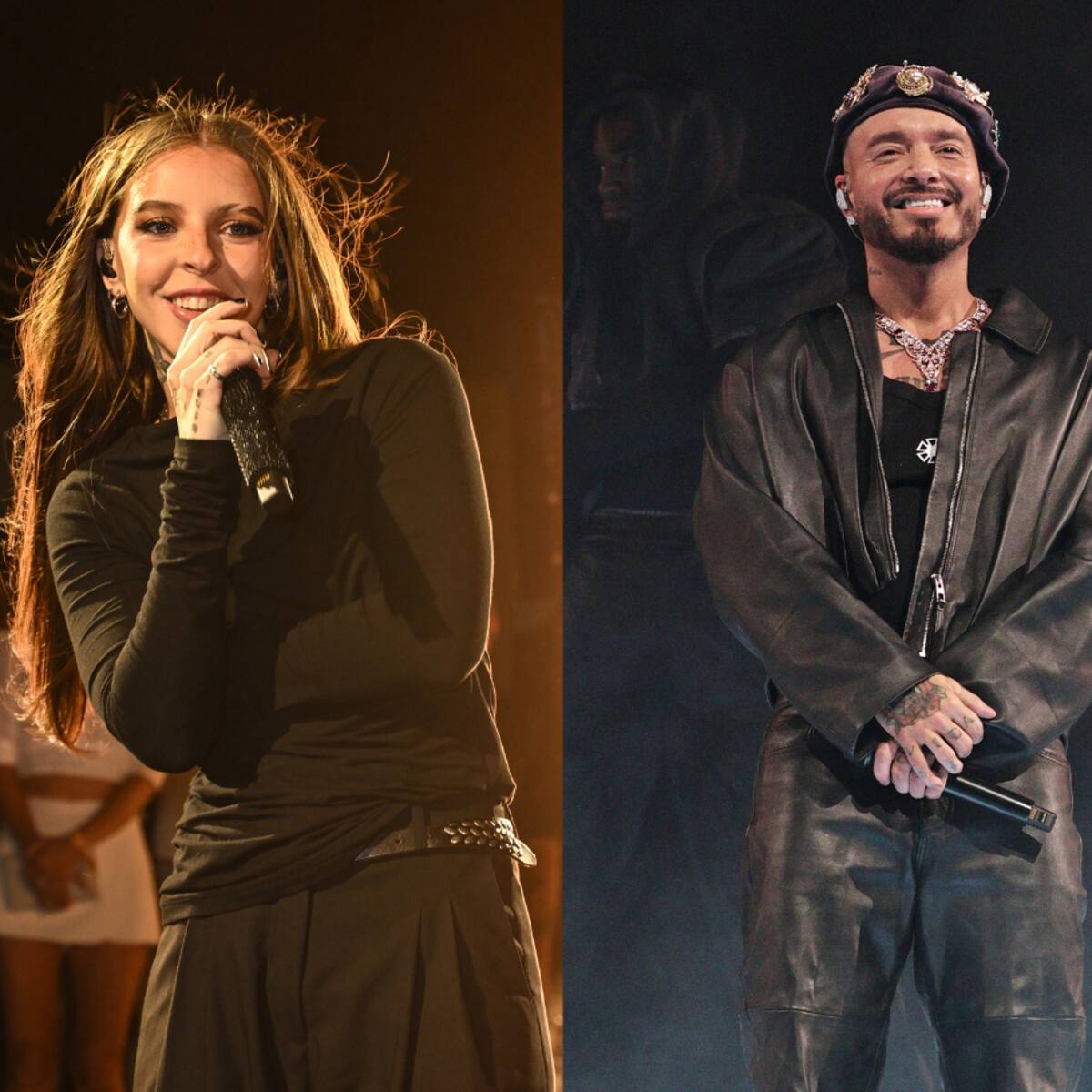 Karol G, Young Miko y más: los artistas latinos con las mejores canciones del 2026