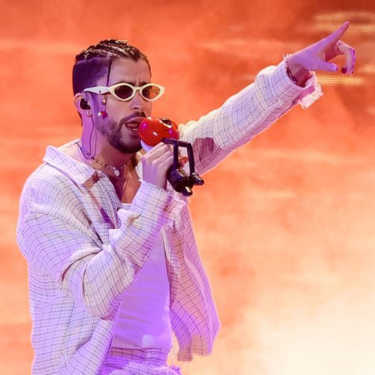 How Much Do Latin & Urban Artists Charge for a Concert?