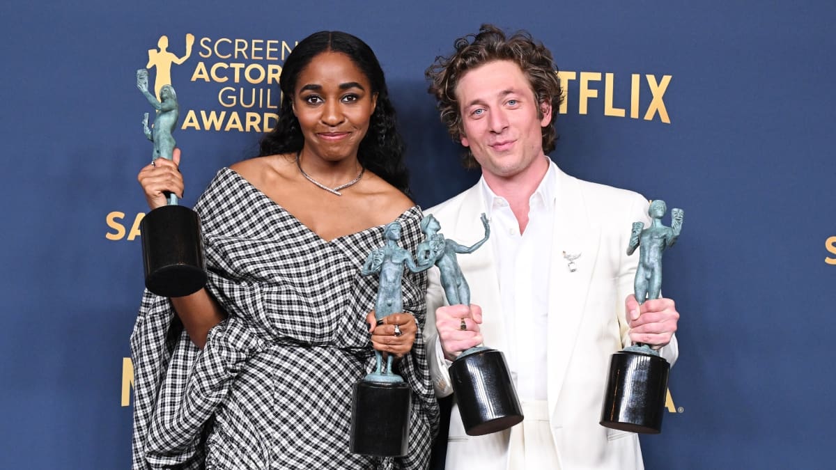 ‘The Bear’ confirma su final: 3 series que debes ver si te gustó