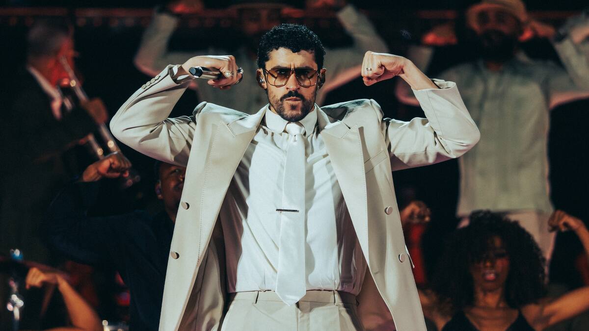 Todos los secretos sobre los últimos conciertos de Bad Bunny en Puerto Rico: horarios, precios, invitados...